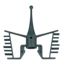 Mariposa compatible para Thermomix TM31