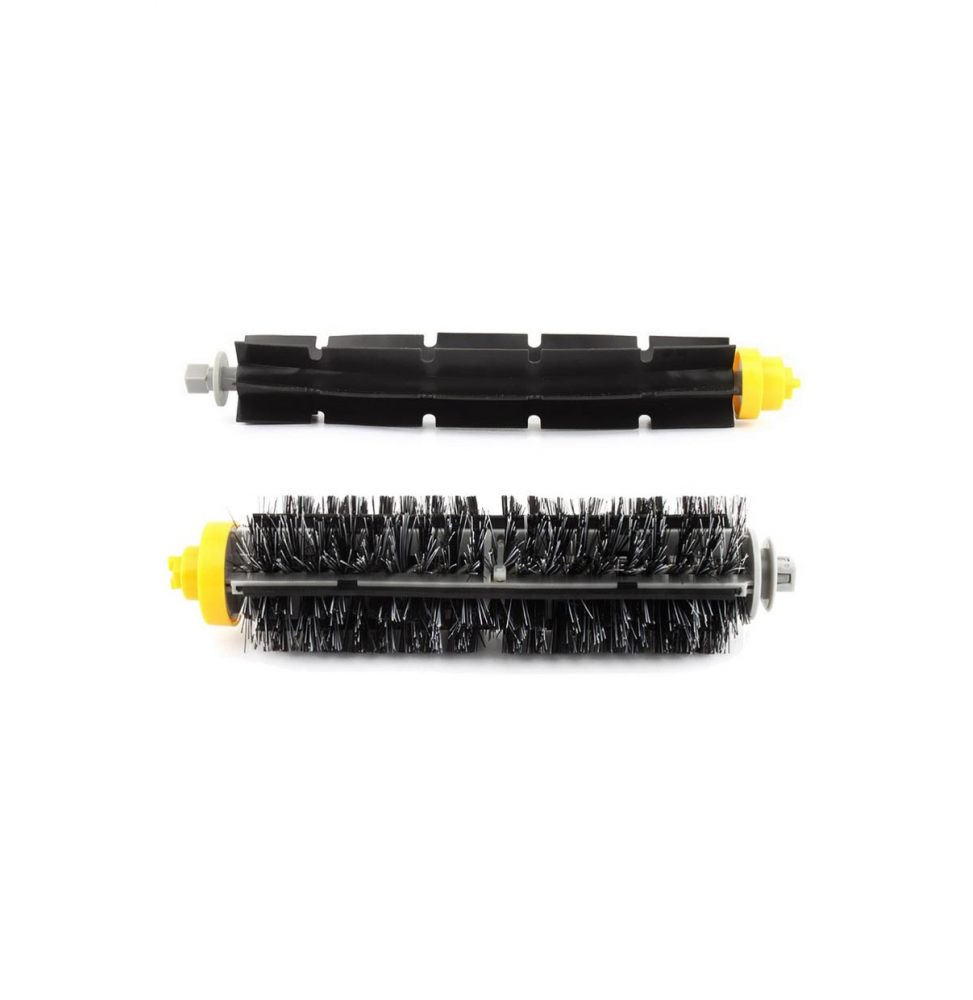 Cepillos centrales para Roomba serie 500 Cepillos centrales para Roomba serie 500