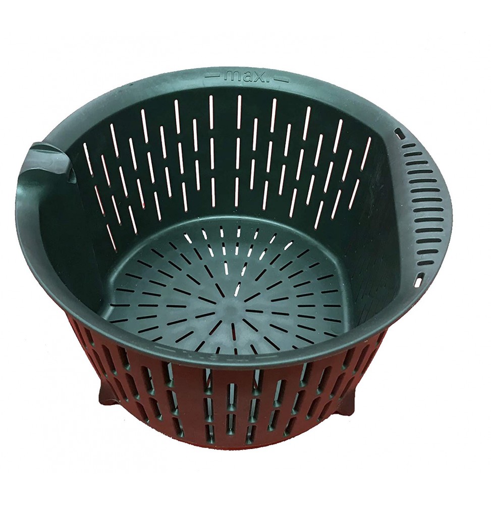 VORWERK Bimby ® THERMOMIX - ACCESSORIO CESTELLO PER TM6/TM5/TM31 ORIGINALE 32631 - C.A.R.E. srl