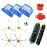 Pack completo para Roomba...