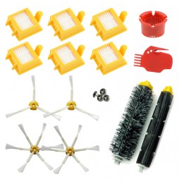 Complete pack for Roomba 700 Series