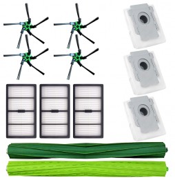 Mixed pack for Roomba S series