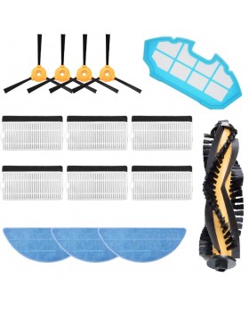 Pack completo para Conga...
