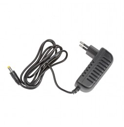 Charger for Conga Cecotec 890, 990 Excellence, 1090 and 1790.