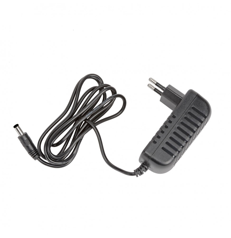 Charger for Conga Cecotec 1290, 1390, 1490 and 1590.