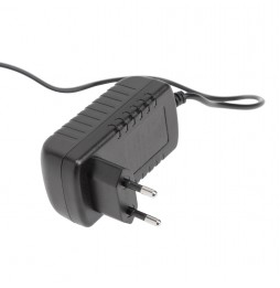Charger for Conga Cecotec 1690 2090 3090 3290 3390 3490 3590 3690 3890 4090 4690 5090 5490 6090 7090