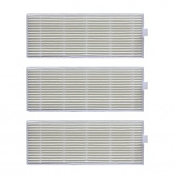Pack of 3 filters for Conga 1290, 1390, 1490 and 1590