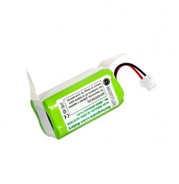 Battery for Conga 990 Excellence, 1090, 1099, 1190, 1790, 1990 and 2290 Ultra