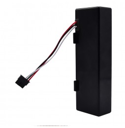 Compatible battery for Conga 3290 3390 3490 3590 3690 3790 3890