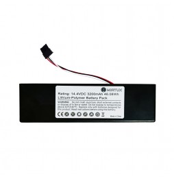 Compatible battery for Conga 3290 3390 3490 3590 3690 3790 3890