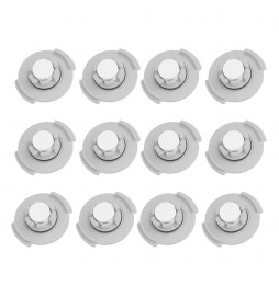 Pack de 12 filtros de depósito de agua para...