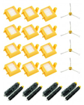 PACK PRO: Serie 700
