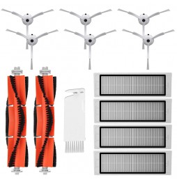 Complete pack compatible for Xiaomi Mi Robot...