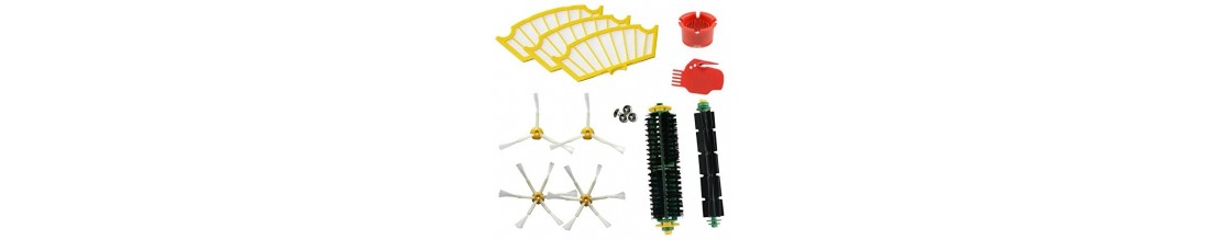 Spare parts Roomba 500 series