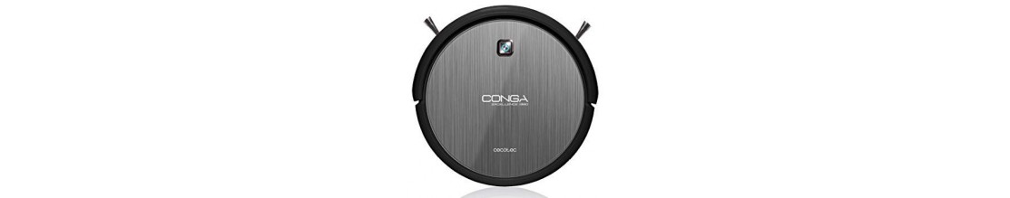 Conga Excellence 990 spare parts