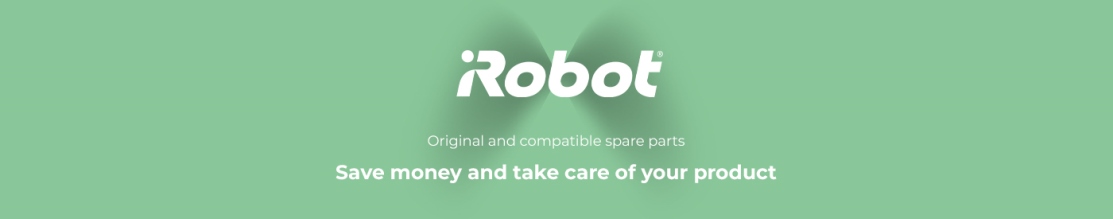 Battery Roomba - Original iRobot or Compatible
