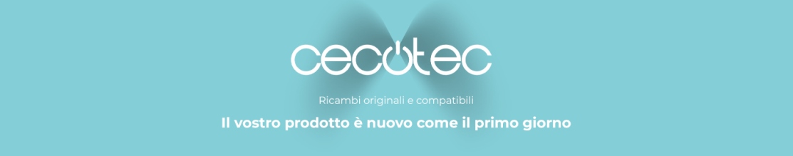 Ricambi e accessori per Conga