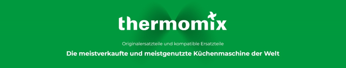 Thermomix Zubehör - Mirtux