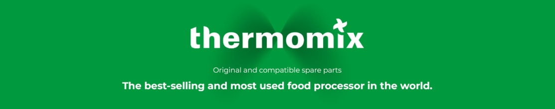 Thermomix Spare Parts - Mirtux