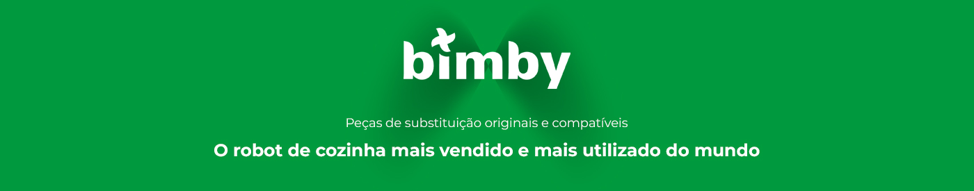 Acessórios Bimby - Mirtux