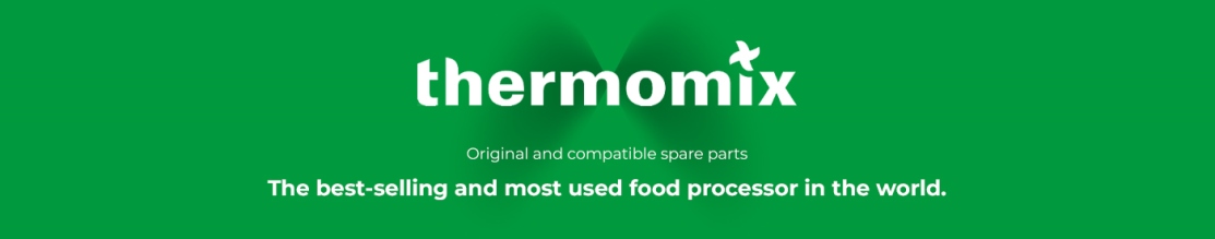 Measuring Cup Thermomix - Mirtux