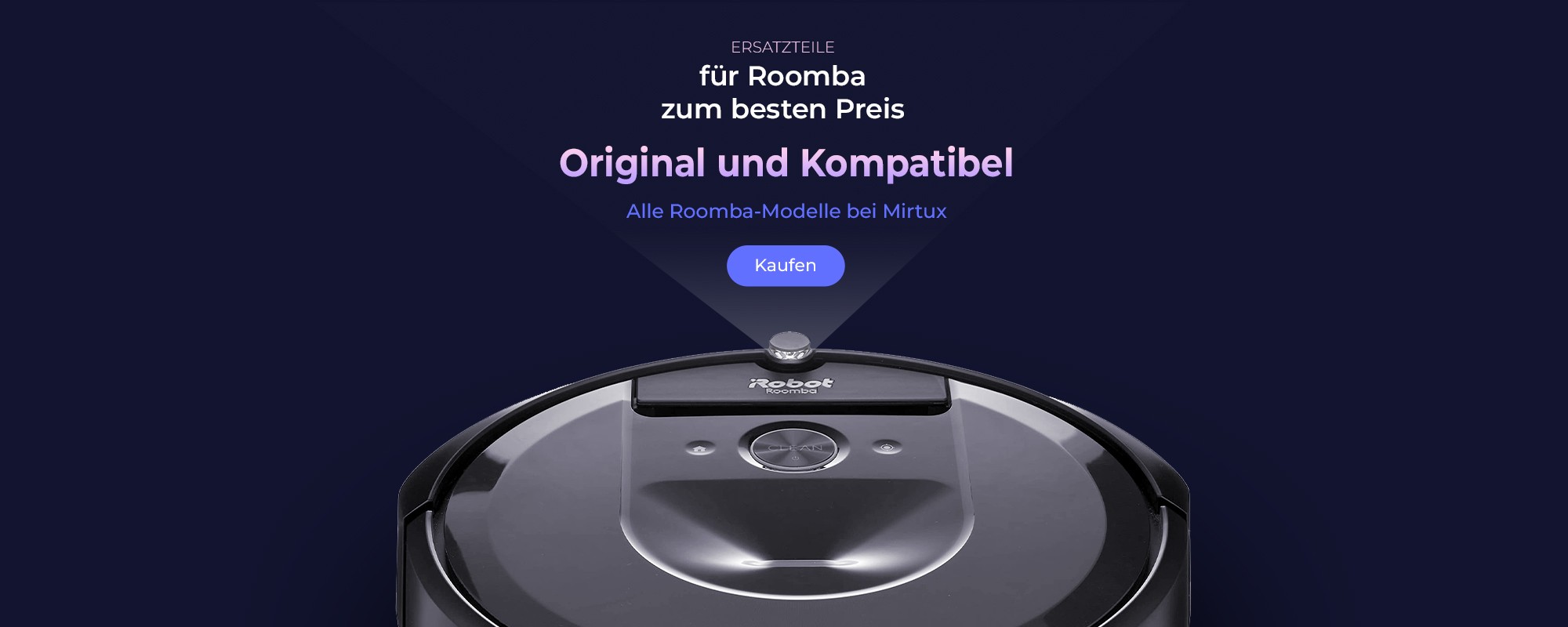 roomba-ersatzteile